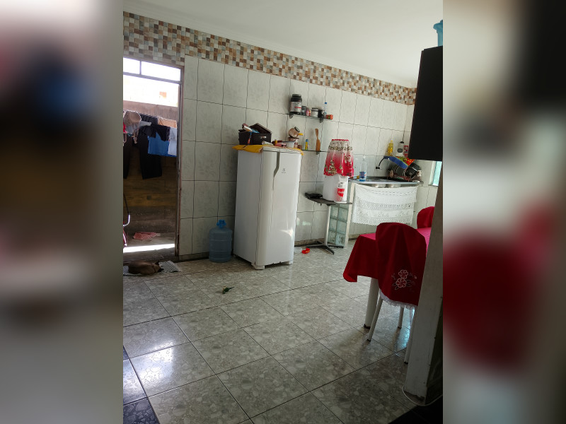 imóvel com 125m² - Cidade Nova - Manaus