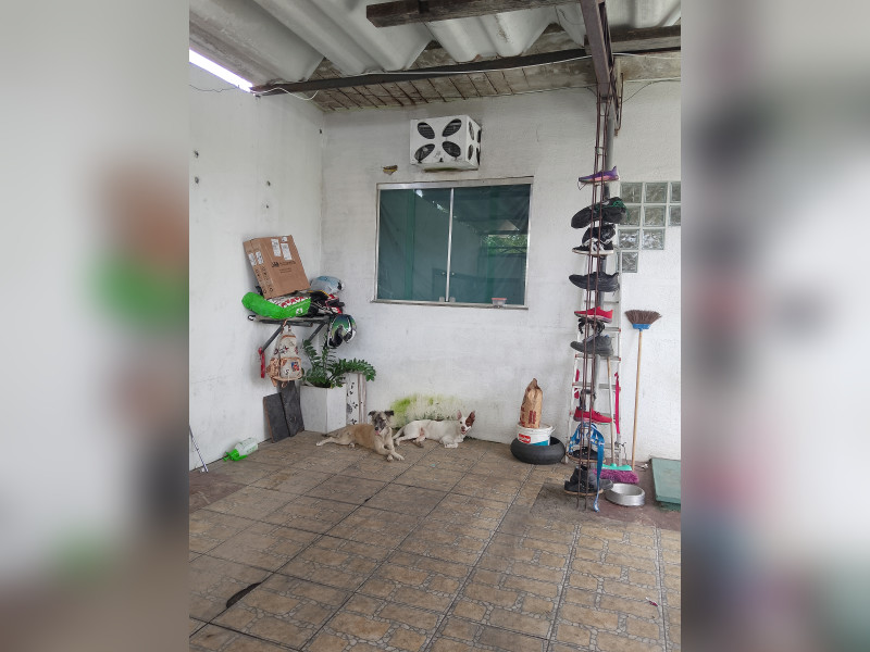 imóvel com 125m² - Cidade Nova - Manaus