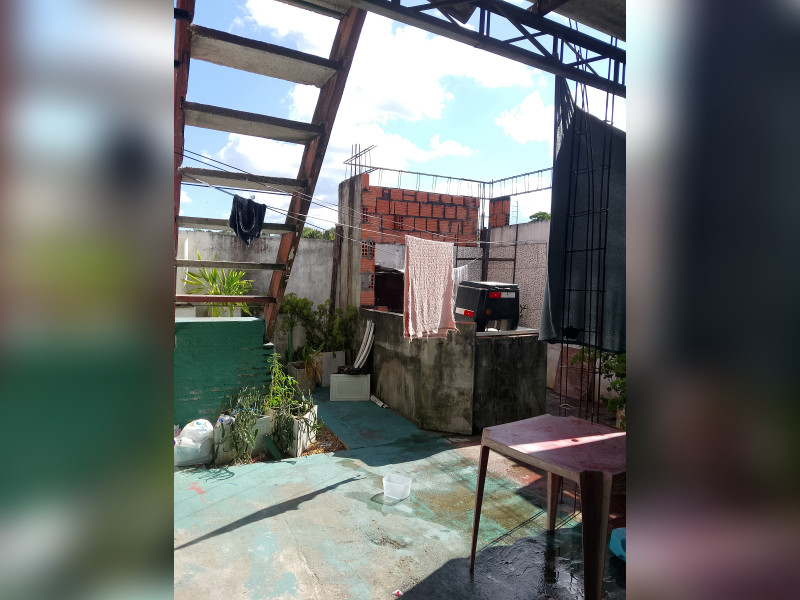imóvel com 125m² - Cidade Nova - Manaus