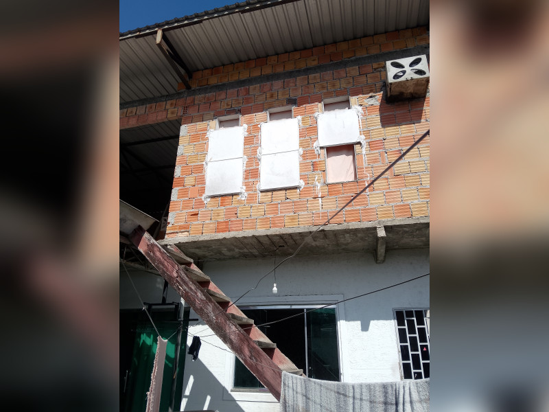 imóvel com 125m² - Cidade Nova - Manaus