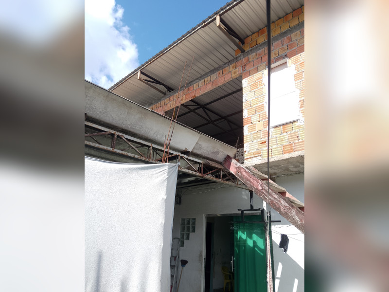 imóvel com 125m² - Cidade Nova - Manaus