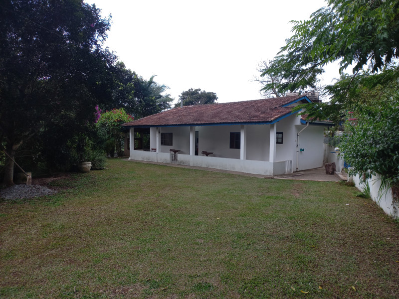 imóvel com 1400m² - Pavão (Canguera) - São Roque