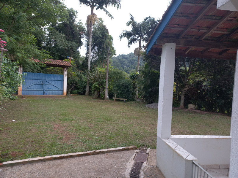 imóvel com 1400m² - Pavão (Canguera) - São Roque