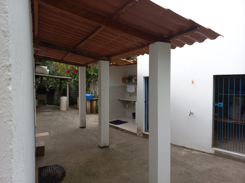 imóvel com 1400m² - Pavão (Canguera) - São Roque