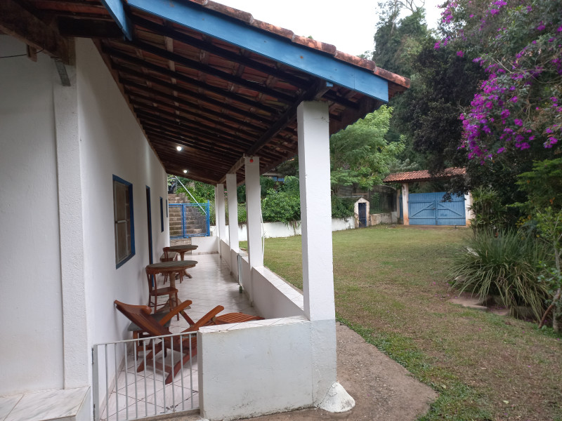 imóvel com 1400m² - Pavão (Canguera) - São Roque