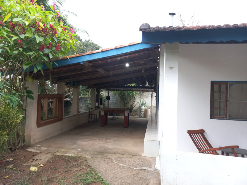 imóvel com 1400m² - Pavão (Canguera) - São Roque