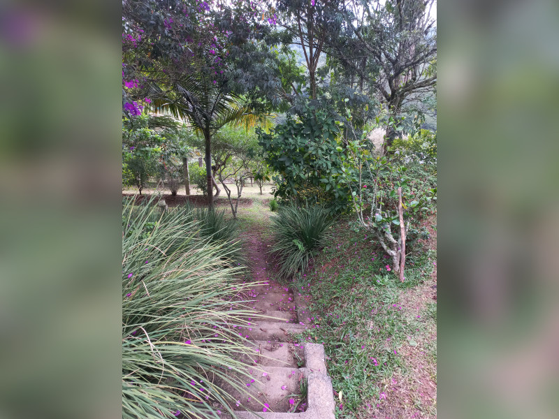 imóvel com 1400m² - Pavão (Canguera) - São Roque