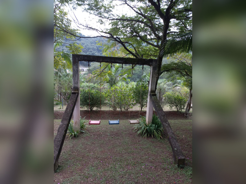 imóvel com 1400m² - Pavão (Canguera) - São Roque