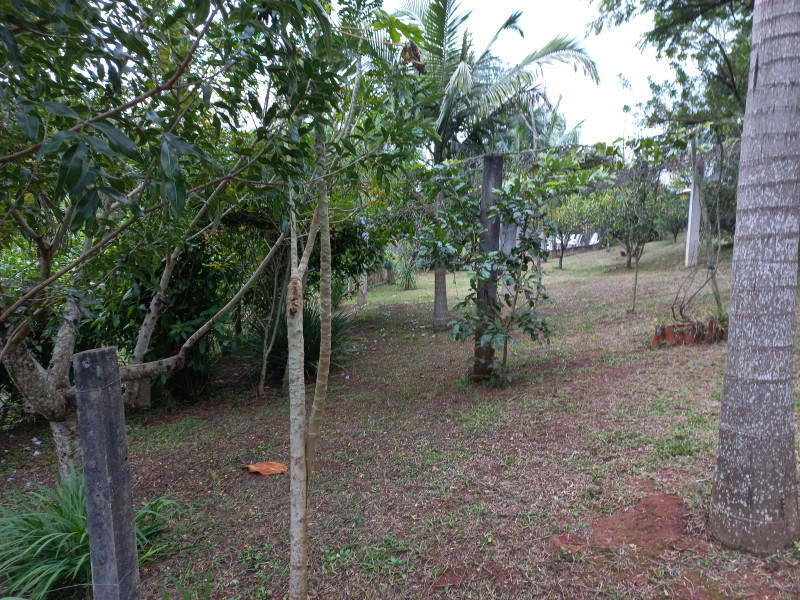 imóvel com 1400m² - Pavão (Canguera) - São Roque