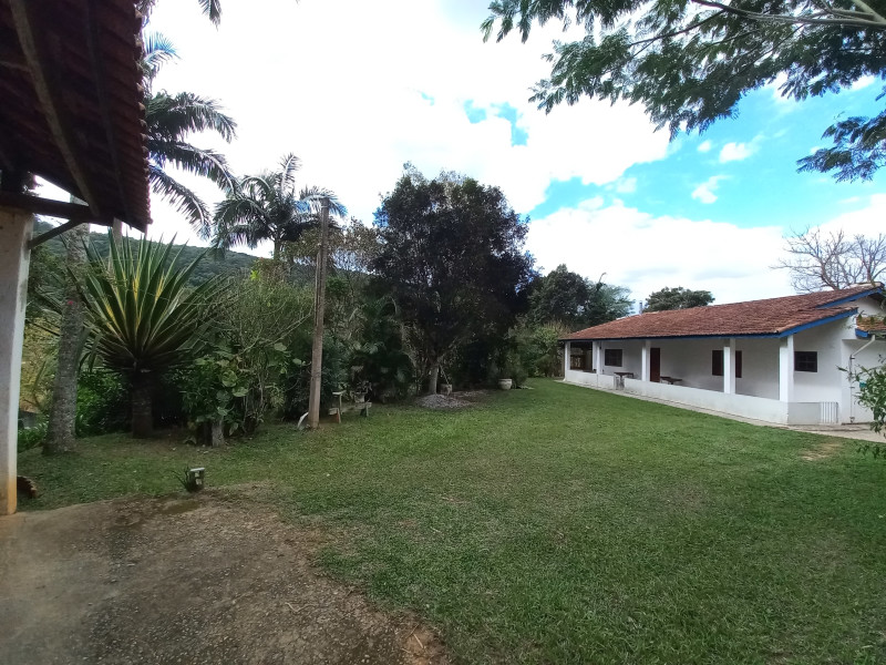 imóvel com 1400m² - Pavão (Canguera) - São Roque