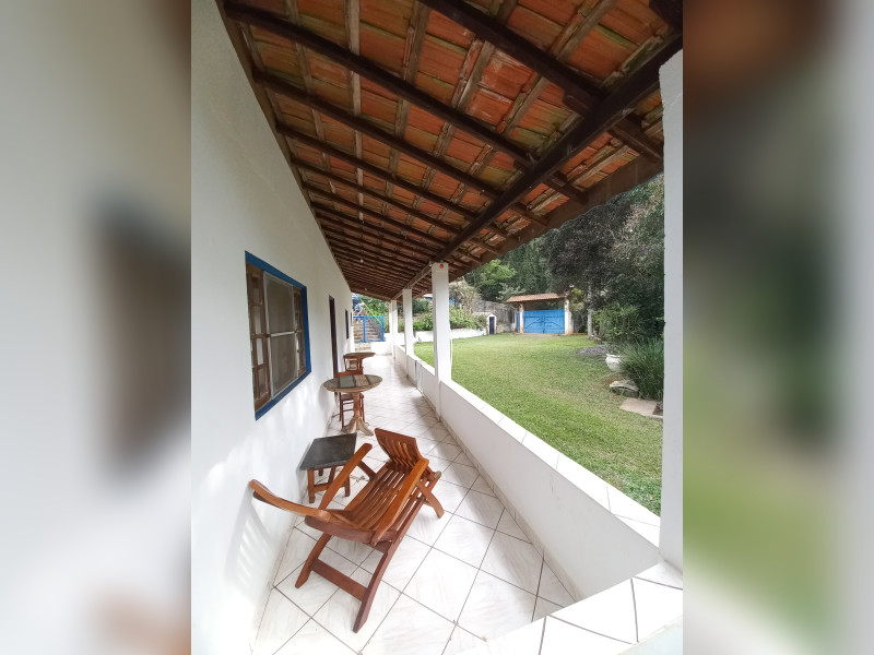 imóvel com 1400m² - Pavão (Canguera) - São Roque