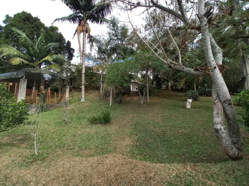 imóvel com 1400m² - Pavão (Canguera) - São Roque