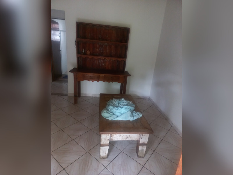 imóvel com 1400m² - Pavão (Canguera) - São Roque