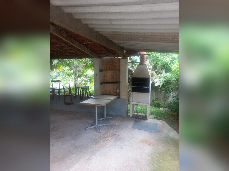 imóvel com 1400m² - Pavão (Canguera) - São Roque
