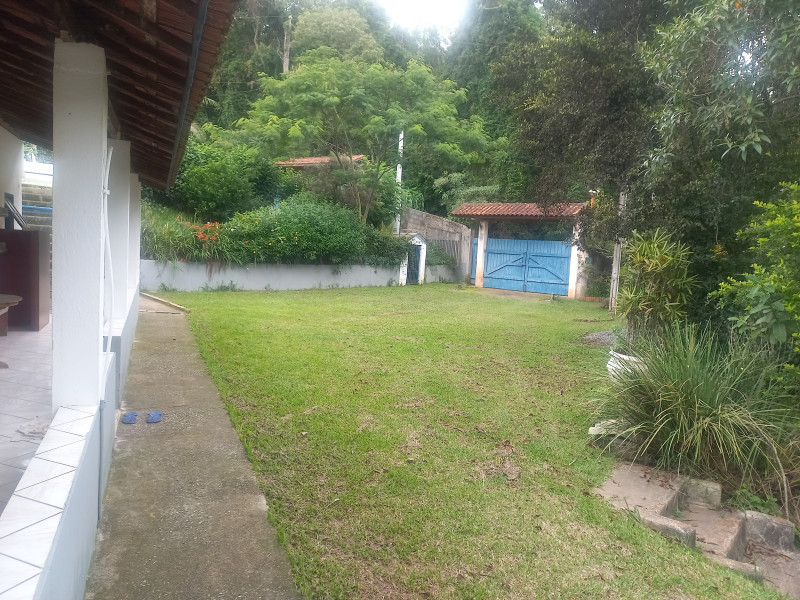 imóvel com 1400m² - Pavão (Canguera) - São Roque