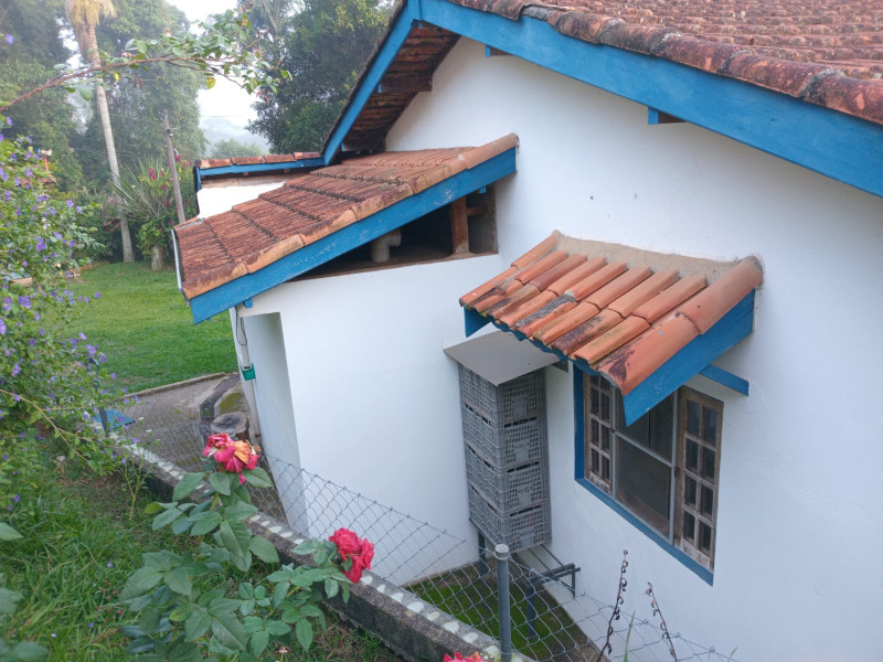 imóvel com 1400m² - Pavão (Canguera) - São Roque