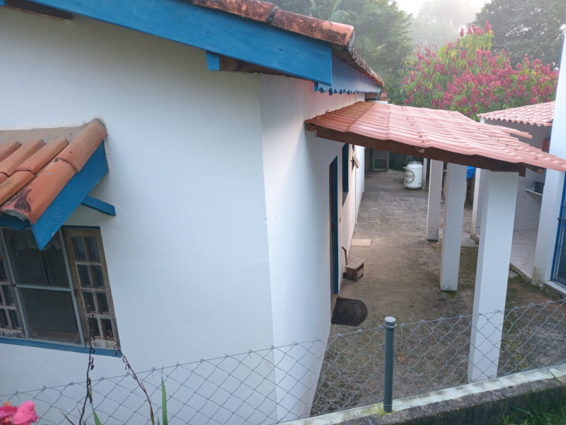 imóvel com 1400m² - Pavão (Canguera) - São Roque