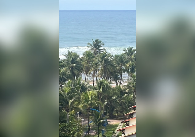 imóvel com 75m²