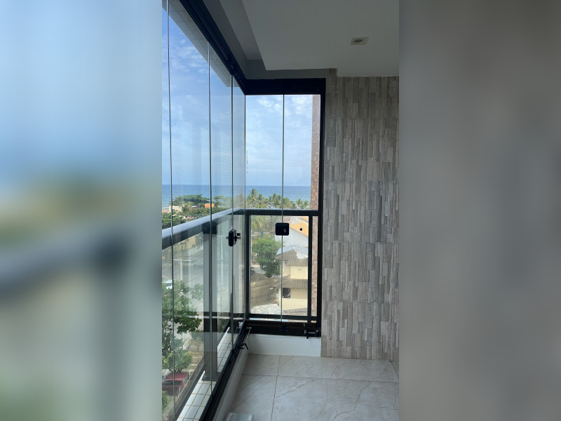 imóvel com 75m² - Stella Maris - Salvador