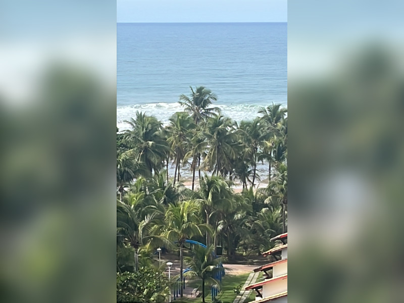 imóvel com 75m² - Stella Maris - Salvador