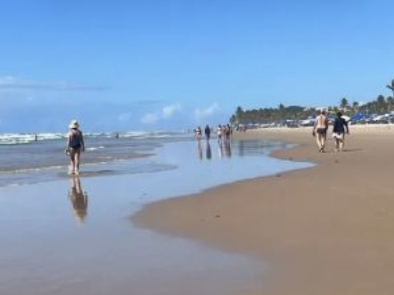 imóvel com 75m² - Stella Maris - Salvador