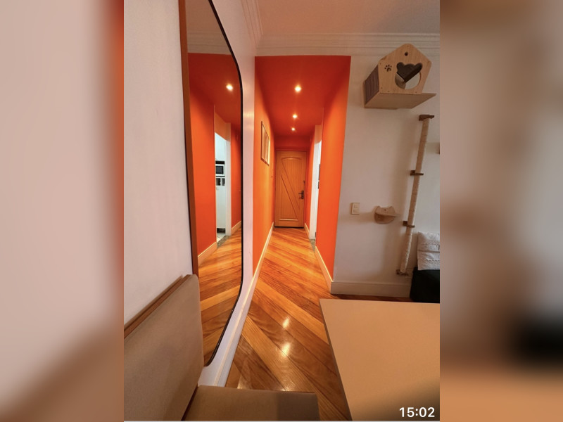 imóvel com 55m² - Vila Carrão - São Paulo