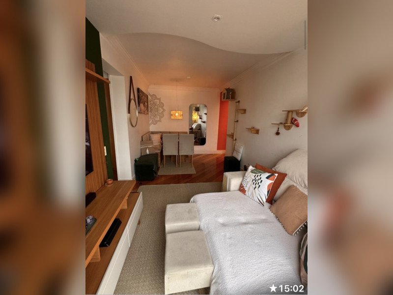 imóvel com 55m² - Vila Carrão - São Paulo