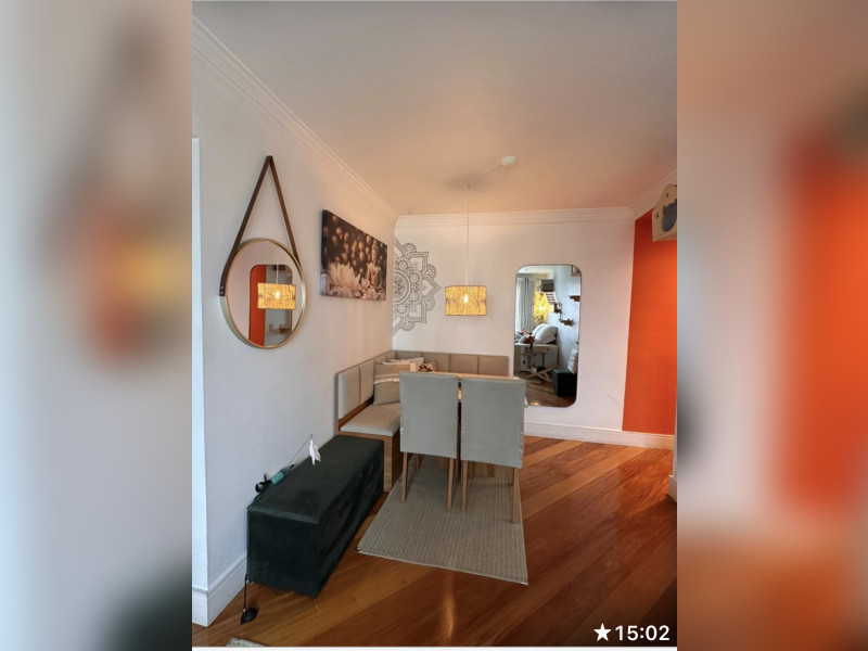 imóvel com 55m² - Vila Carrão - São Paulo