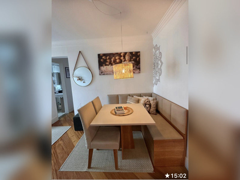 imóvel com 55m² - Vila Carrão - São Paulo