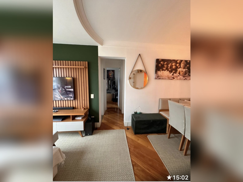 imóvel com 55m² - Vila Carrão - São Paulo