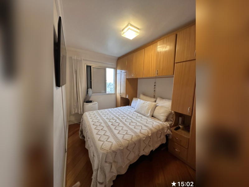 imóvel com 55m² - Vila Carrão - São Paulo