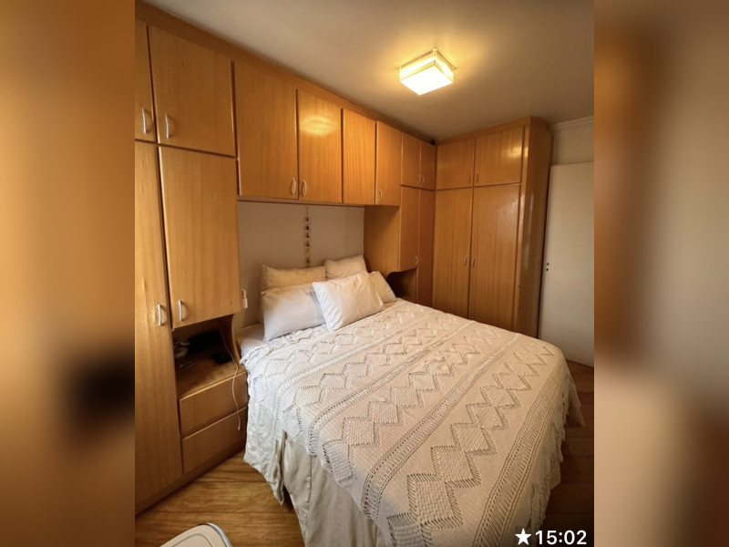 imóvel com 55m² - Vila Carrão - São Paulo