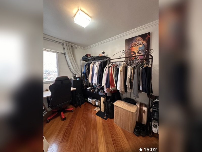 imóvel com 55m² - Vila Carrão - São Paulo