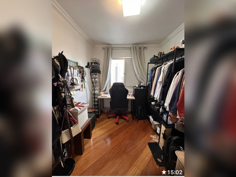 imóvel com 55m² - Vila Carrão - São Paulo