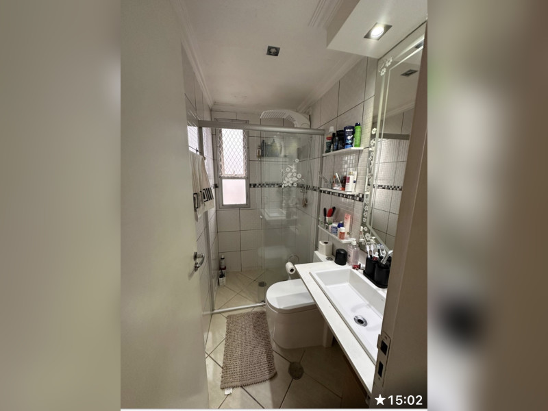 imóvel com 55m² - Vila Carrão - São Paulo