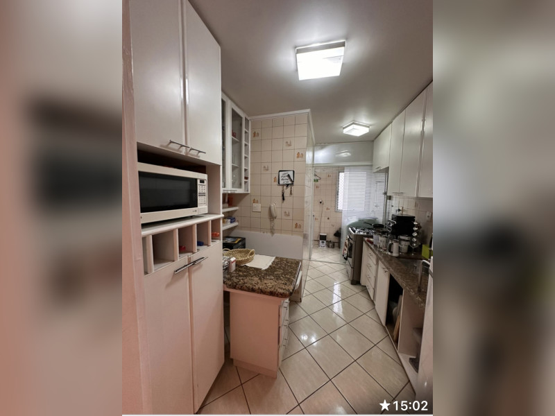 imóvel com 55m² - Vila Carrão - São Paulo