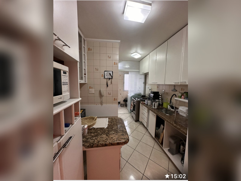 imóvel com 55m² - Vila Carrão - São Paulo
