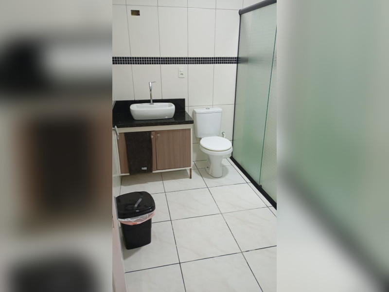 imóvel com 200m² - Sertaozinho - Matinhos