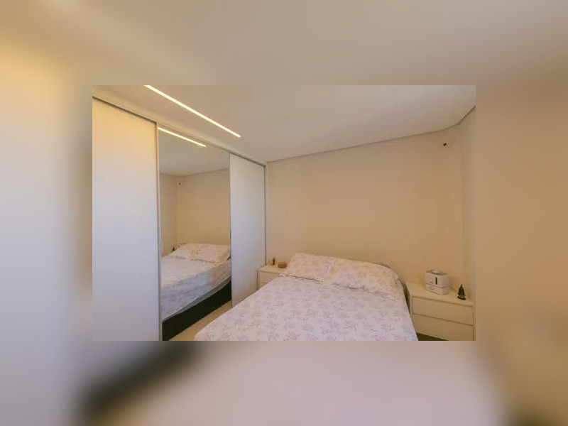imóvel com 48m² - Juliana - Belo Horizonte