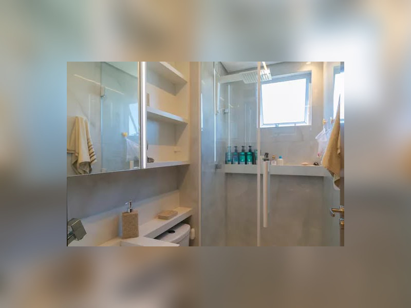 imóvel com 48m² - Juliana - Belo Horizonte