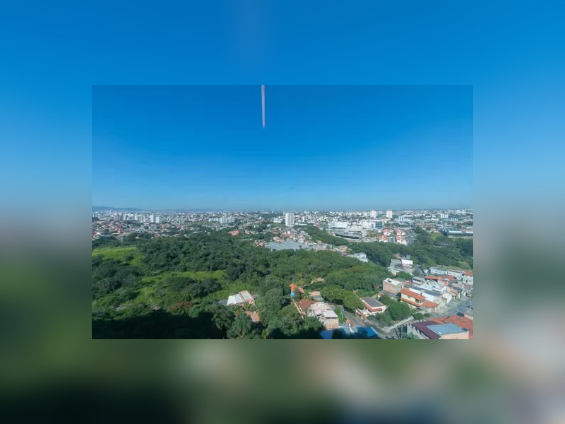 imóvel com 48m² - Juliana - Belo Horizonte