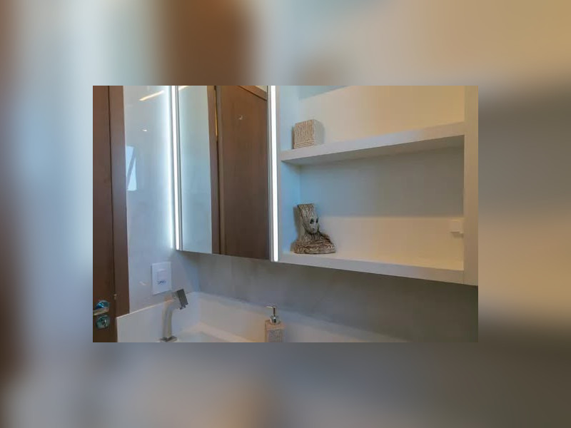imóvel com 48m² - Juliana - Belo Horizonte