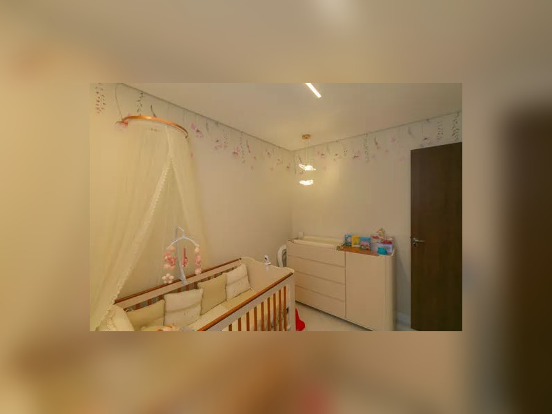 imóvel com 48m² - Juliana - Belo Horizonte