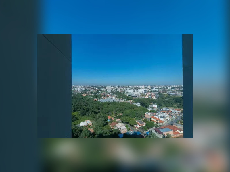 imóvel com 48m² - Juliana - Belo Horizonte