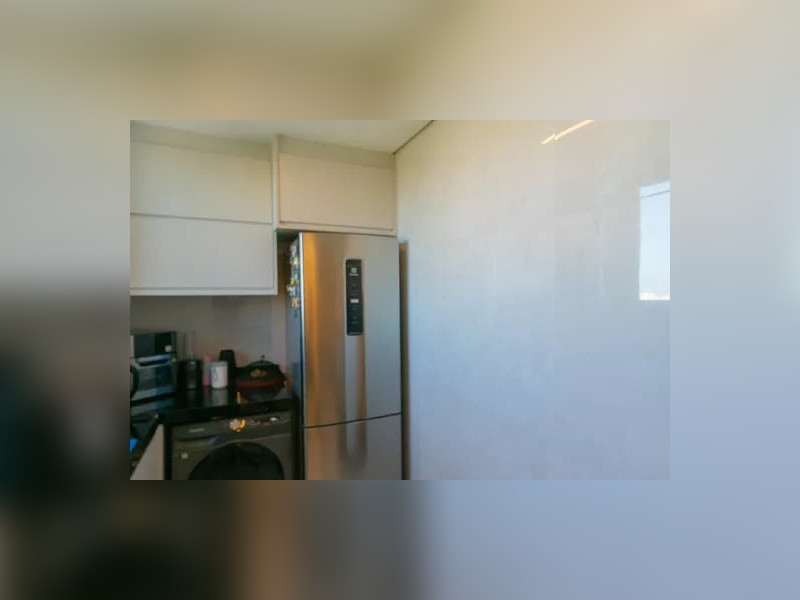 imóvel com 48m² - Juliana - Belo Horizonte