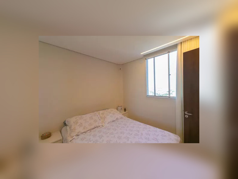 imóvel com 48m² - Juliana - Belo Horizonte