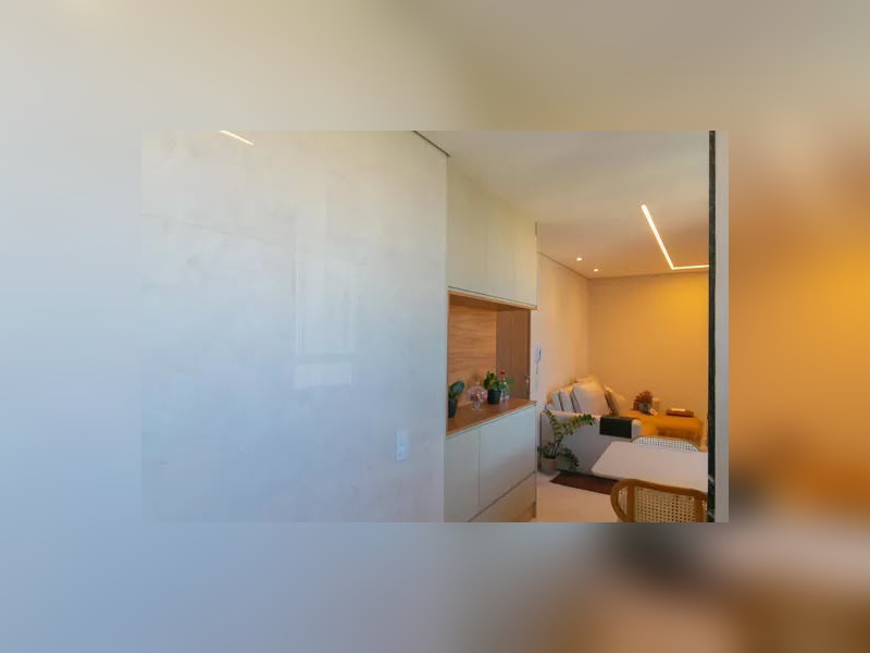 imóvel com 48m² - Juliana - Belo Horizonte