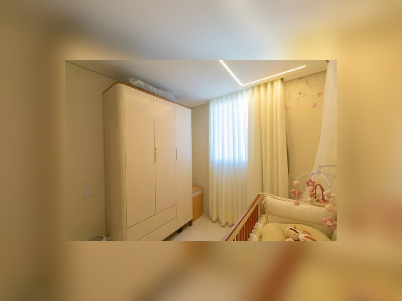 imóvel com 48m² - Juliana - Belo Horizonte