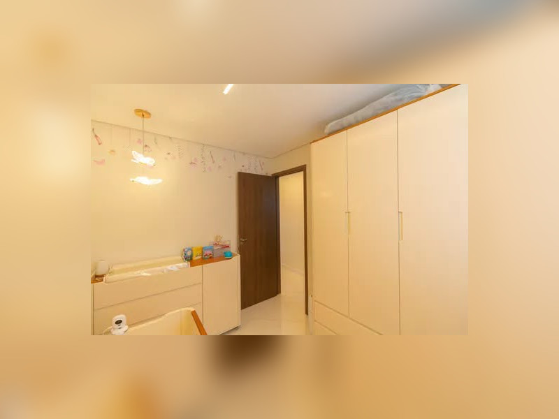 imóvel com 48m² - Juliana - Belo Horizonte