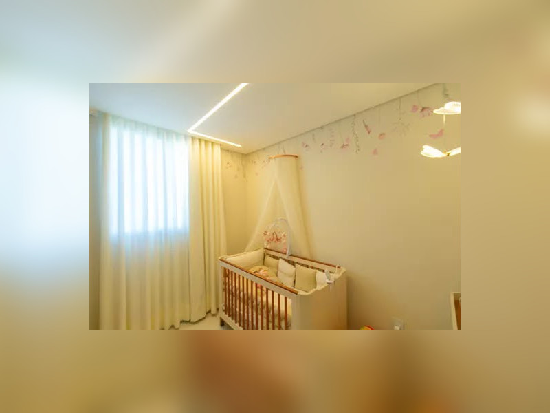 imóvel com 48m² - Juliana - Belo Horizonte